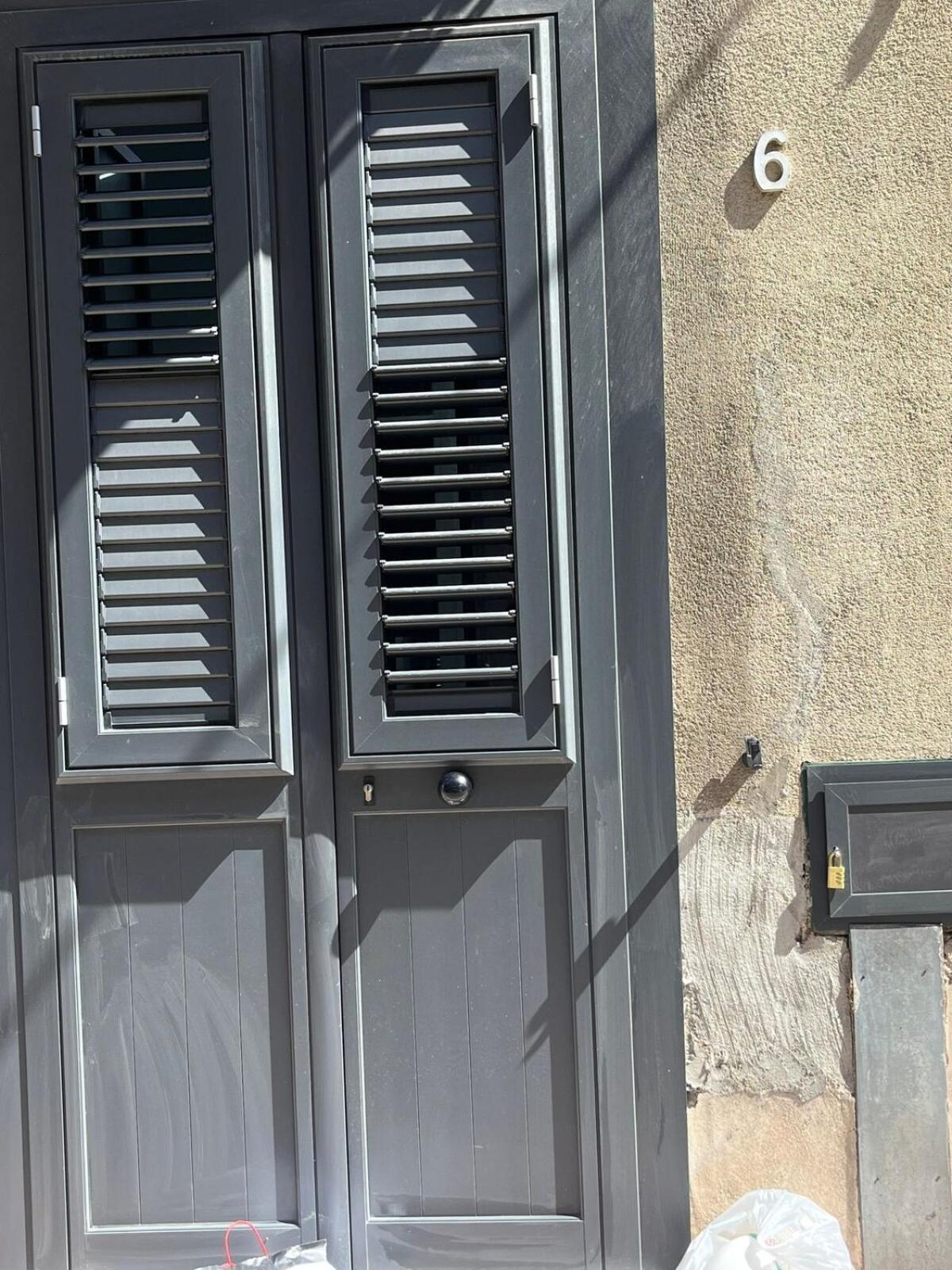 Casa Di Vitty Vila Ficarazzi Exterior foto